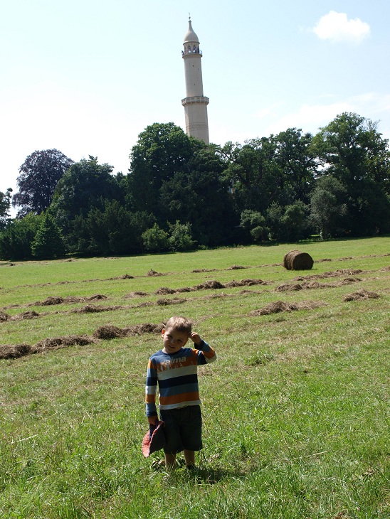 Pod minaretem.JPG